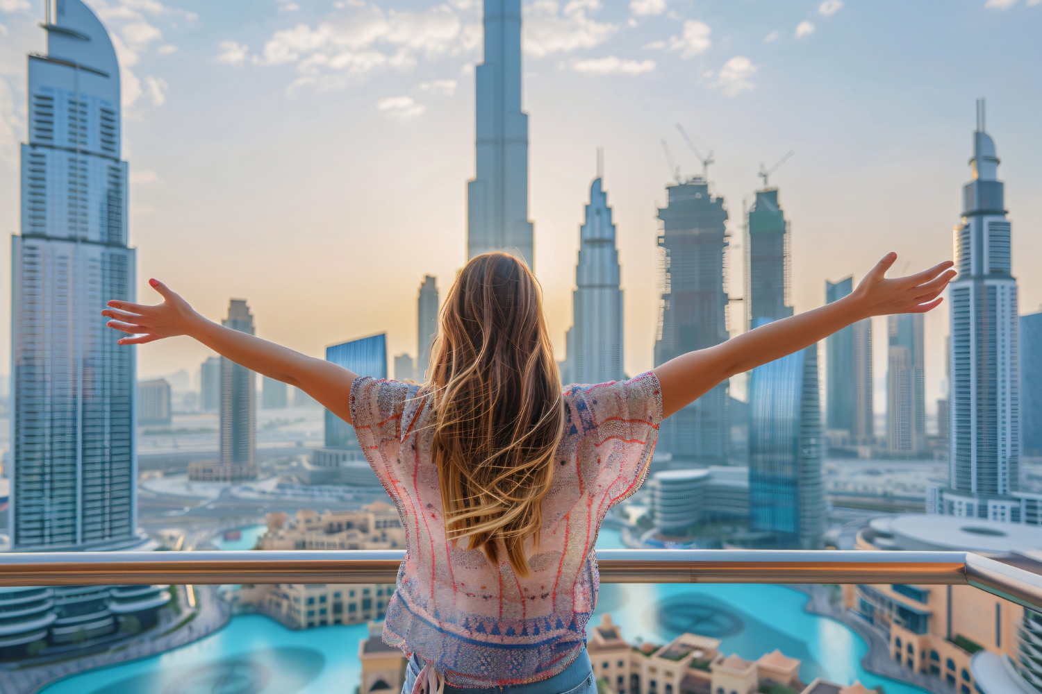 Travel & Tourism